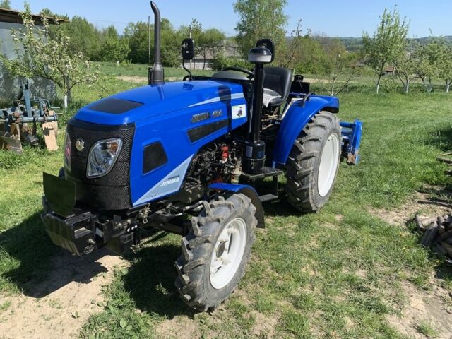 Джинма Другая, объемом двигателя 0.5 л и пробегом 60 тыс. км за 7100 $, фото 1 на Automoto.ua