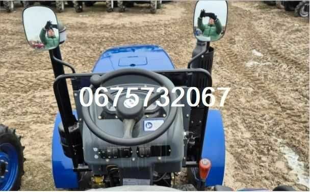 Джинма Інша, об'ємом двигуна 0 л та пробігом 1 тис. км за 6300 $, фото 5 на Automoto.ua