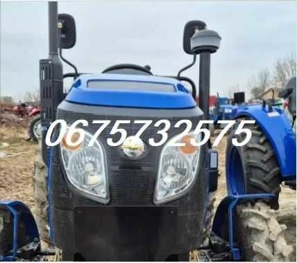 Джинма Другая, объемом двигателя 0 л и пробегом 1 тыс. км за 6300 $, фото 7 на Automoto.ua