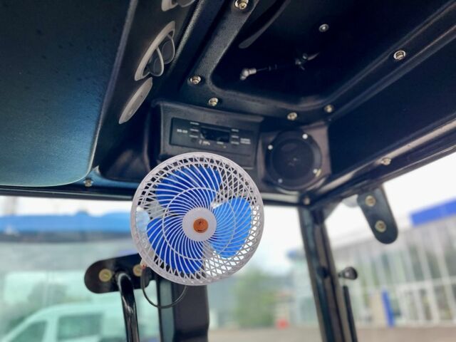 Джинма Другая, объемом двигателя 2.55 л и пробегом 0 тыс. км за 8860 $, фото 6 на Automoto.ua