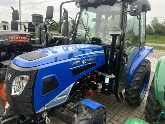 Джинма Інша, об'ємом двигуна 0 л та пробігом 0 тис. км за 8500 $, фото 4 на Automoto.ua