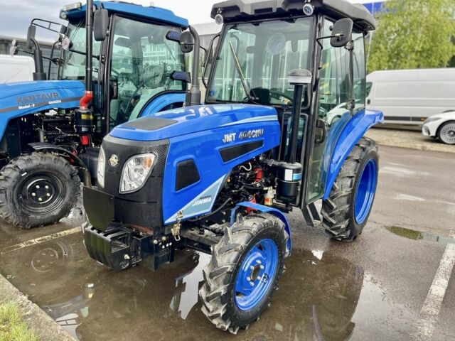 Джинма Другая, объемом двигателя 2.55 л и пробегом 0 тыс. км за 8860 $, фото 7 на Automoto.ua