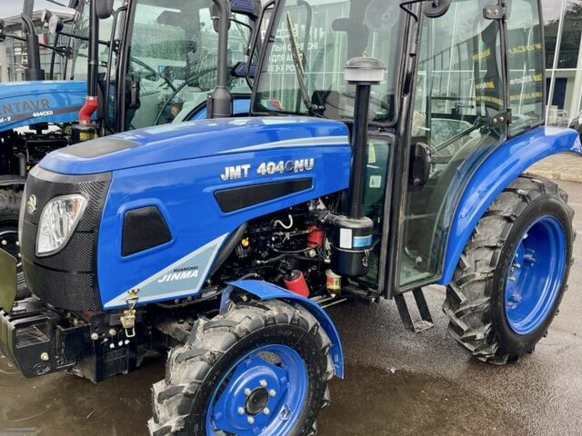 Джинма Другая, объемом двигателя 2.55 л и пробегом 0 тыс. км за 8860 $, фото 1 на Automoto.ua