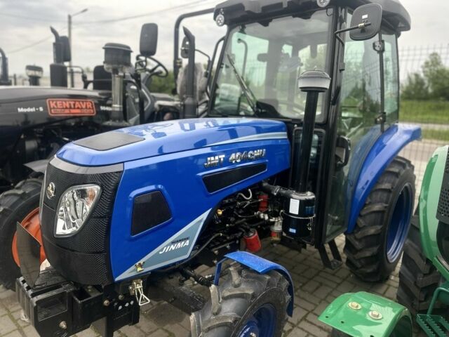 Джинма Інша, об'ємом двигуна 0 л та пробігом 0 тис. км за 8500 $, фото 2 на Automoto.ua