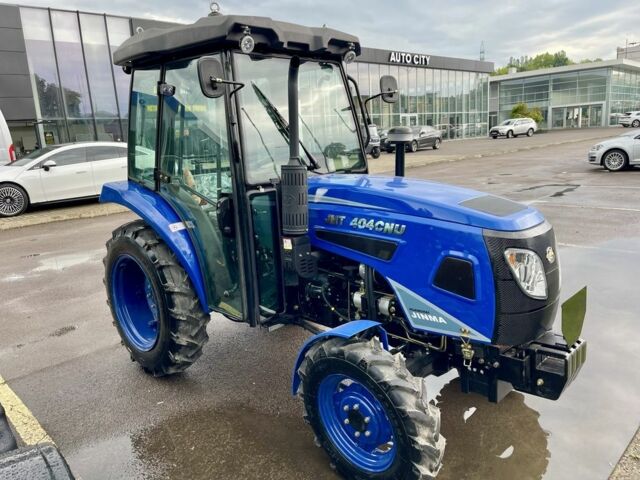 Джинма Другая, объемом двигателя 2.55 л и пробегом 0 тыс. км за 8860 $, фото 3 на Automoto.ua