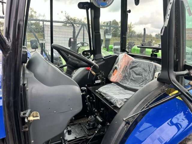 Джинма Інша, об'ємом двигуна 0 л та пробігом 0 тис. км за 8500 $, фото 6 на Automoto.ua