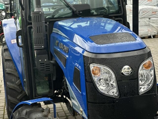Джинма Інша, об'ємом двигуна 0 л та пробігом 0 тис. км за 8500 $, фото 8 на Automoto.ua