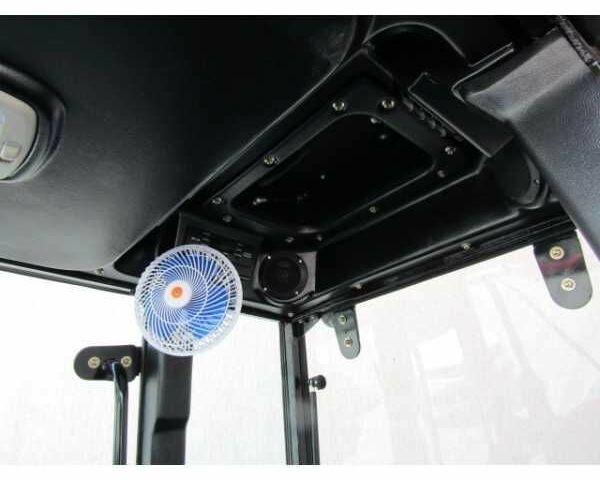 Джинма Інша, об'ємом двигуна 3.17 л та пробігом 2 тис. км за 8442 $, фото 7 на Automoto.ua