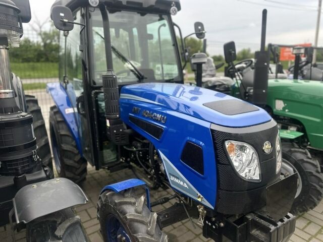 Джинма Інша, об'ємом двигуна 0 л та пробігом 0 тис. км за 8500 $, фото 5 на Automoto.ua