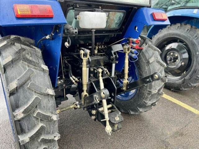 Джинма Другая, объемом двигателя 2.55 л и пробегом 0 тыс. км за 8860 $, фото 2 на Automoto.ua