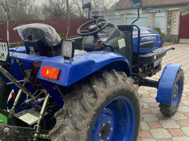 Джинма Інша, об'ємом двигуна 0 л та пробігом 0 тис. км за 5700 $, фото 2 на Automoto.ua