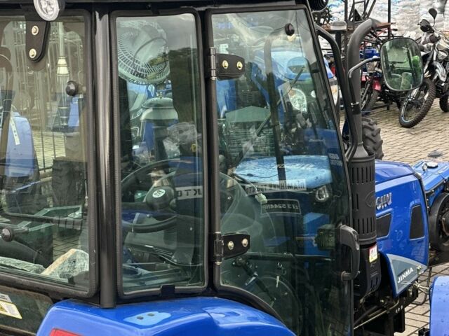 Джинма Інша, об'ємом двигуна 0 л та пробігом 0 тис. км за 8500 $, фото 7 на Automoto.ua