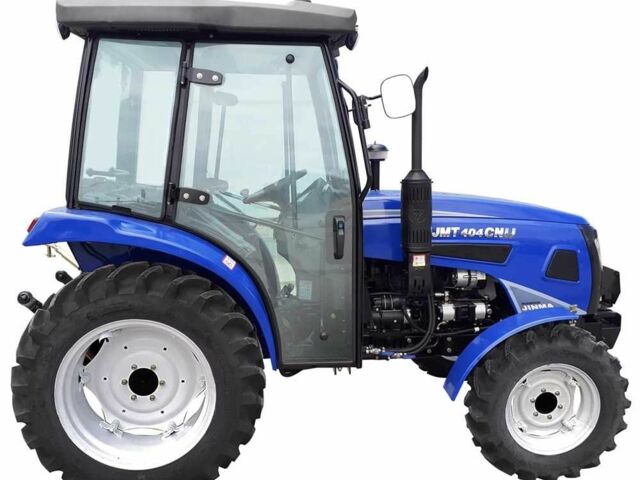 Джинма Другая, объемом двигателя 0 л и пробегом 0 тыс. км за 8600 $, фото 2 на Automoto.ua