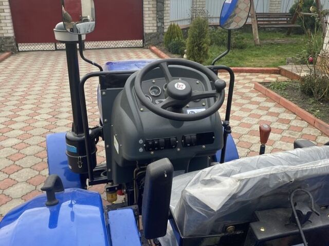 Джинма Інша, об'ємом двигуна 0 л та пробігом 0 тис. км за 5700 $, фото 4 на Automoto.ua