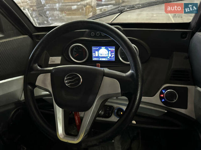 Белый Джинма J2-P, объемом двигателя 0 л и пробегом 11 тыс. км за 3258 $, фото 13 на Automoto.ua