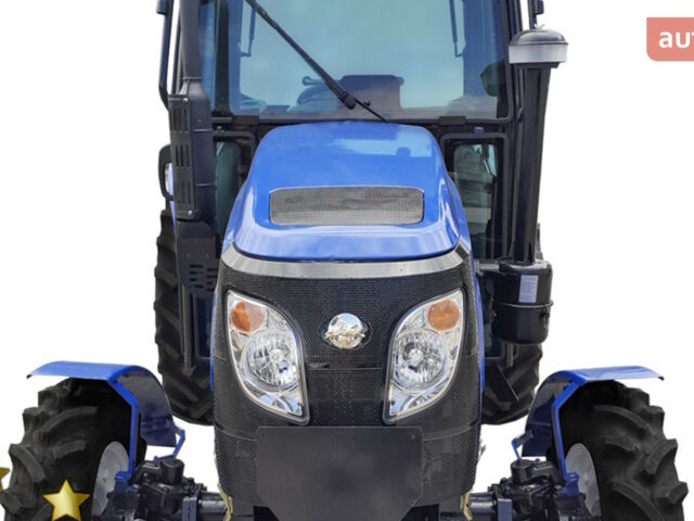 купити нове авто Джинма JMT 2023 року від офіційного дилера Скс Мото Львів Джинма фото