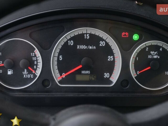купити нове авто Джинма JMT 2023 року від офіційного дилера Скс Мото Львів Джинма фото
