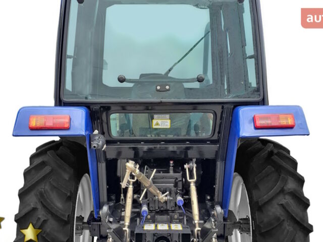 купити нове авто Джинма JMT 2023 року від офіційного дилера Скс Мото Львів Джинма фото