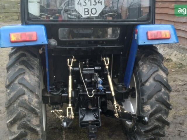 Джинма JMT 3244, объемом двигателя 0 л и пробегом 0 тыс. км за 6100 $, фото 2 на Automoto.ua