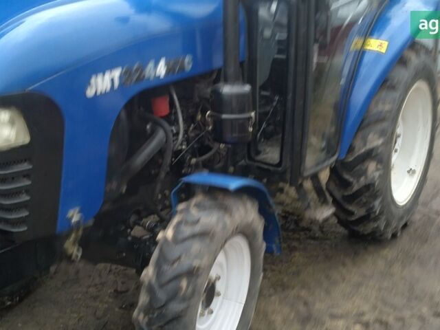 Джинма JMT 3244, объемом двигателя 0 л и пробегом 0 тыс. км за 6100 $, фото 1 на Automoto.ua