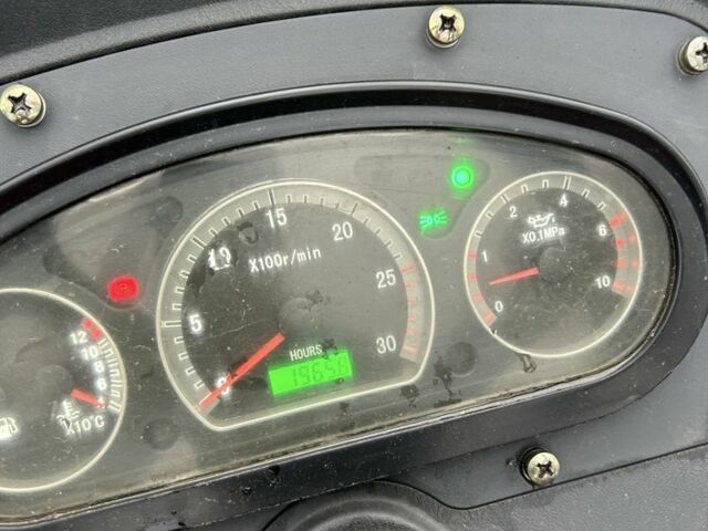 Синій Джинма JMT 3244 HS, об'ємом двигуна 1.5 л та пробігом 2 тис. км за 4500 $, фото 4 на Automoto.ua