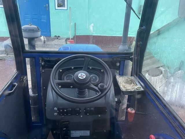 Синій Джинма JMT 3244 HS, об'ємом двигуна 0 л та пробігом 130 тис. км за 6500 $, фото 7 на Automoto.ua