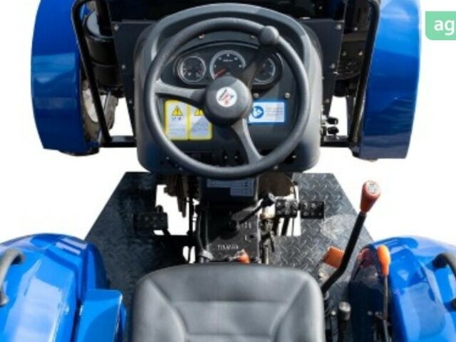 Джинма JMT 3244 HSX, об'ємом двигуна 1.53 л та пробігом 0 тис. км за 6187 $, фото 14 на Automoto.ua