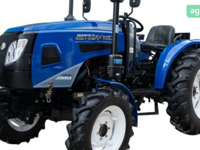 Джинма JMT 3244 HSX, об'ємом двигуна 0 л та пробігом 0 тис. км за 6127 $, фото 5 на Automoto.ua