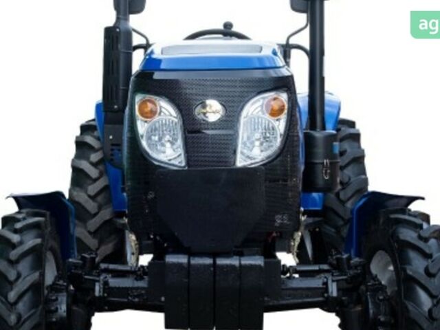 Джинма JMT 3244 HSX, об'ємом двигуна 1.53 л та пробігом 0 тис. км за 6187 $, фото 12 на Automoto.ua