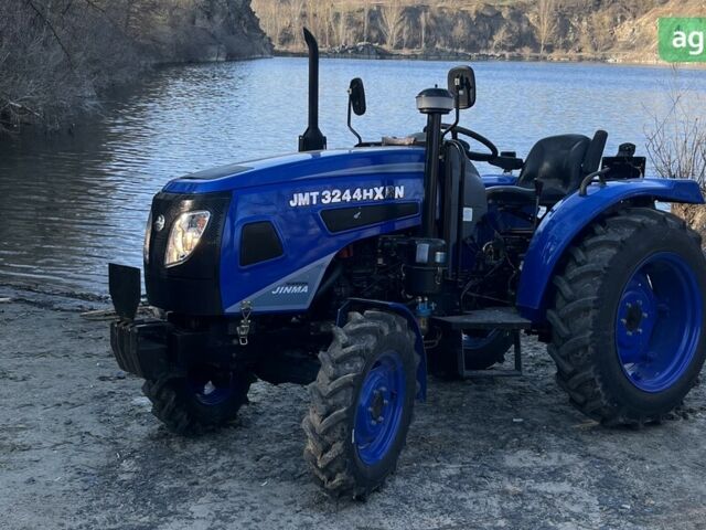 Джинма JMT 3244 HXRN, об'ємом двигуна 0 л та пробігом 0 тис. км за 7000 $, фото 2 на Automoto.ua