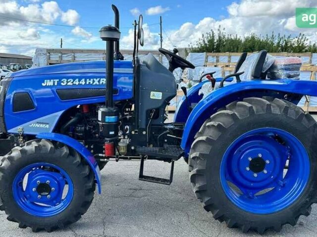 Джинма JMT 3244 HXRN, об'ємом двигуна 1.53 л та пробігом 0 тис. км за 6200 $, фото 1 на Automoto.ua