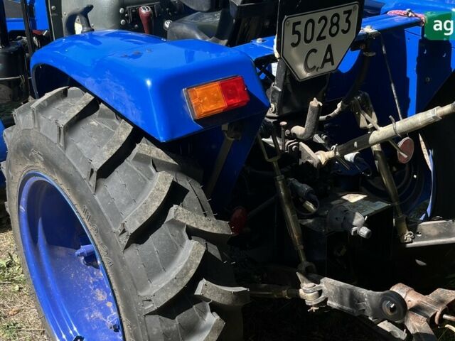 Джинма JMT 3244 HXRN, об'ємом двигуна 0 л та пробігом 0 тис. км за 7000 $, фото 1 на Automoto.ua