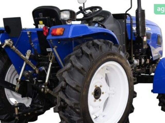Джинма JMT 3244 HXRN, об'ємом двигуна 1.53 л та пробігом 0 тис. км за 6289 $, фото 2 на Automoto.ua