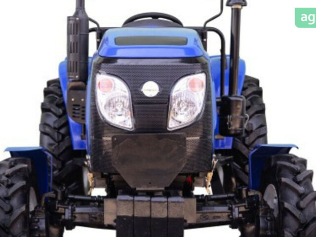 Джинма JMT 3244 HXRN, объемом двигателя 0 л и пробегом 0 тыс. км за 6229 $, фото 7 на Automoto.ua