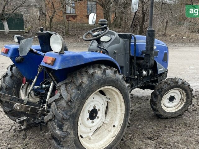 Джинма JMT 404, объемом двигателя 0 л и пробегом 0 тыс. км за 7200 $, фото 2 на Automoto.ua