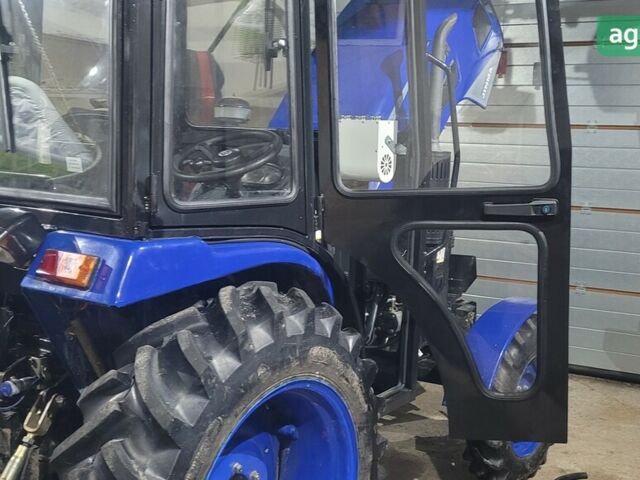 Джинма JMT 404, объемом двигателя 0 л и пробегом 0 тыс. км за 7000 $, фото 11 на Automoto.ua
