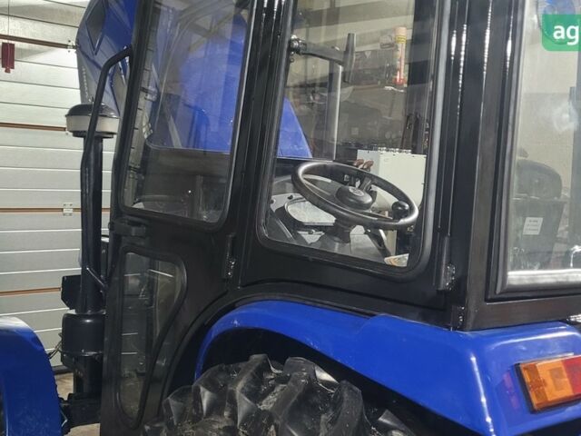 Джинма JMT 404, объемом двигателя 0 л и пробегом 0 тыс. км за 7000 $, фото 7 на Automoto.ua