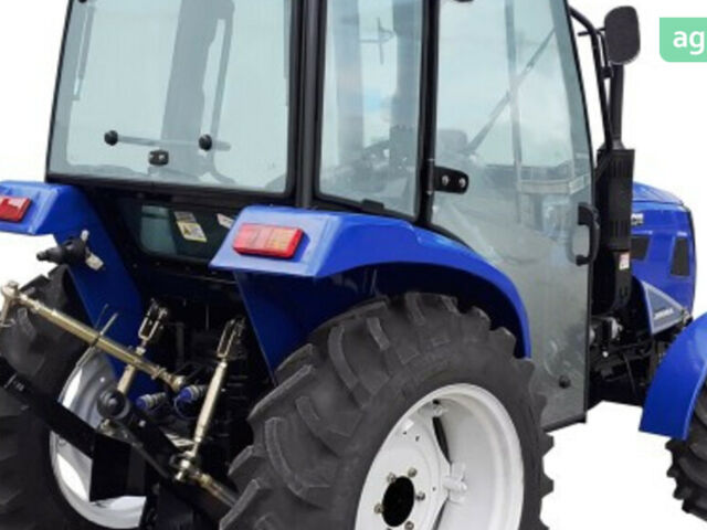Джинма JMT 404 CN, объемом двигателя 0 л и пробегом 0 тыс. км за 8338 $, фото 2 на Automoto.ua