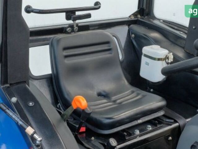 Джинма JMT 404 CN, об'ємом двигуна 2.55 л та пробігом 0 тис. км за 8622 $, фото 11 на Automoto.ua
