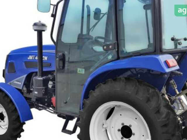 Джинма JMT 404 CN, объемом двигателя 0 л и пробегом 0 тыс. км за 8338 $, фото 3 на Automoto.ua