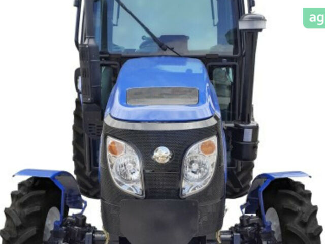 Джинма JMT 404 CN, объемом двигателя 0 л и пробегом 0 тыс. км за 8338 $, фото 6 на Automoto.ua
