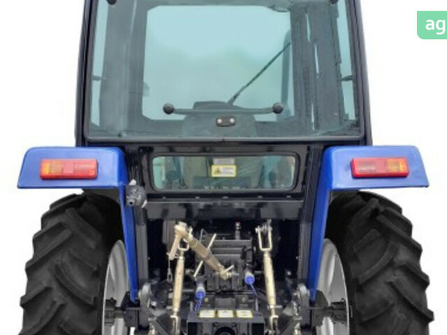 Джинма JMT 404 CN, объемом двигателя 0 л и пробегом 0 тыс. км за 8338 $, фото 7 на Automoto.ua