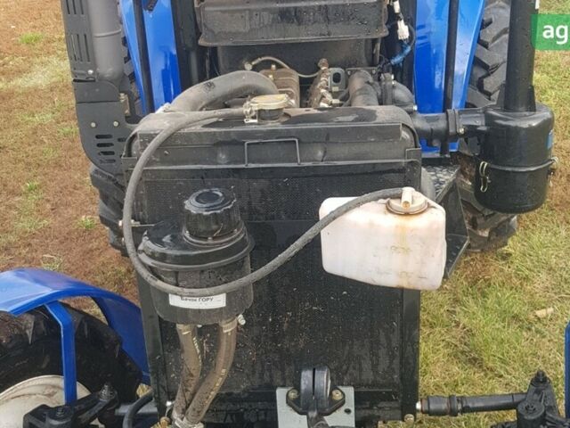 Джинма JMT 404N, об'ємом двигуна 0 л та пробігом 0 тис. км за 6500 $, фото 6 на Automoto.ua