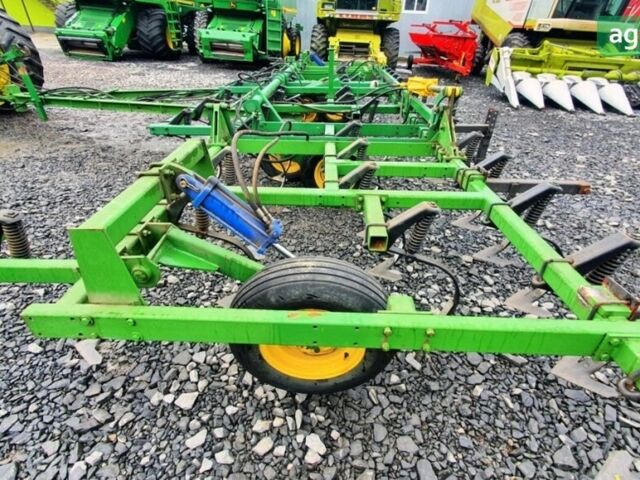 Джон Дир 1010, объемом двигателя 0 л и пробегом 1 тыс. км за 15937 $, фото 9 на Automoto.ua