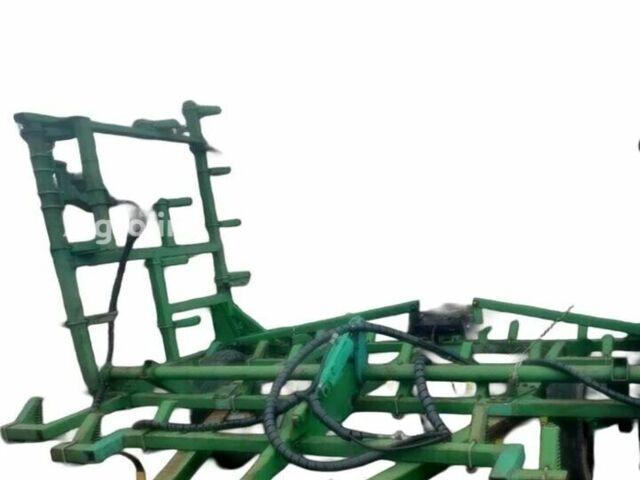 Джон Дир 1010, объемом двигателя 0 л и пробегом 0 тыс. км за 780185 $, фото 1 на Automoto.ua