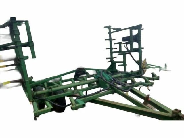 Джон Дир 1010, объемом двигателя 0 л и пробегом 0 тыс. км за 780185 $, фото 2 на Automoto.ua