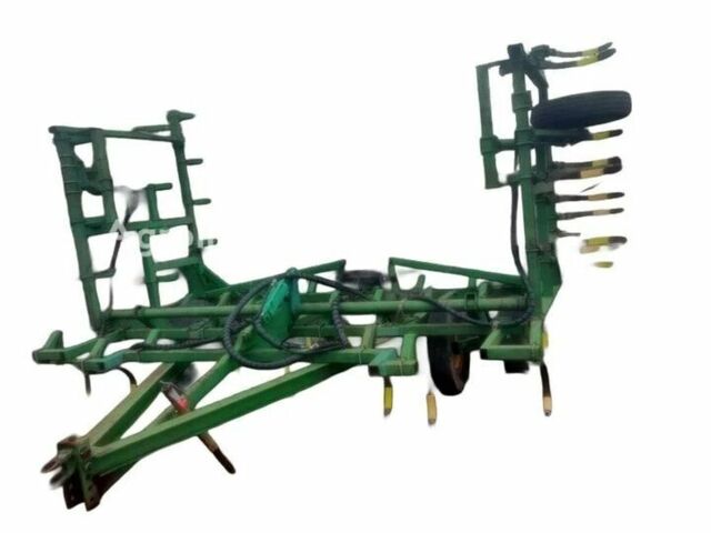 Джон Дир 1010, объемом двигателя 0 л и пробегом 0 тыс. км за 780185 $, фото 3 на Automoto.ua