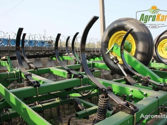 Зелений Джон Дір 1010, об'ємом двигуна 0 л та пробігом 0 тис. км за 15442 $, фото 8 на Automoto.ua