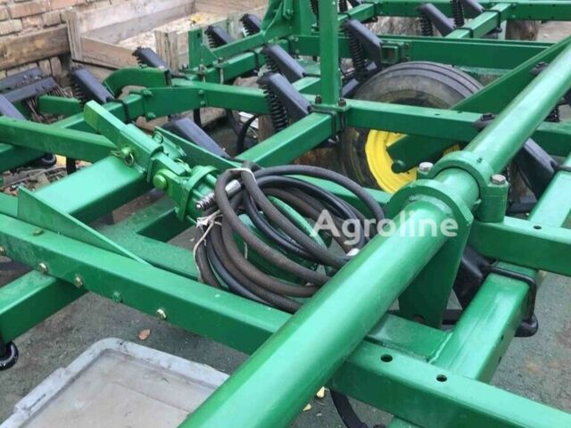 Зеленый Джон Дир 1010, объемом двигателя 0 л и пробегом 0 тыс. км за 7975 $, фото 11 на Automoto.ua