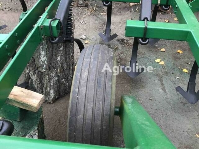 Зеленый Джон Дир 1010, объемом двигателя 0 л и пробегом 0 тыс. км за 7975 $, фото 12 на Automoto.ua